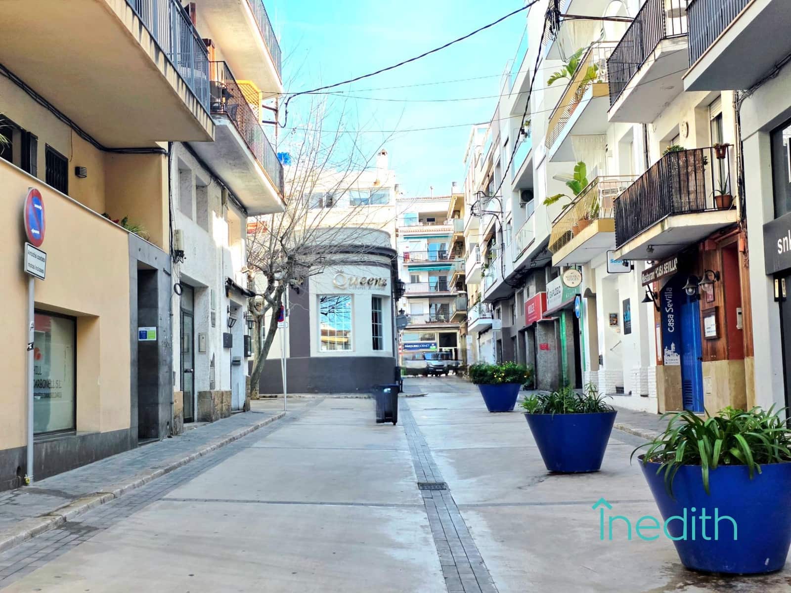 2 bedroom Flat for sale in Sitges - € 430,000 (Ref: 9677597)