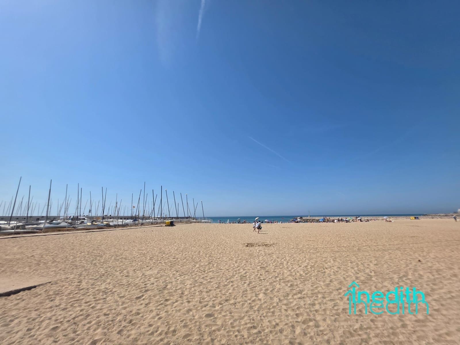 2 bedroom Flat for sale in Sitges - € 430,000 (Ref: 9677597)