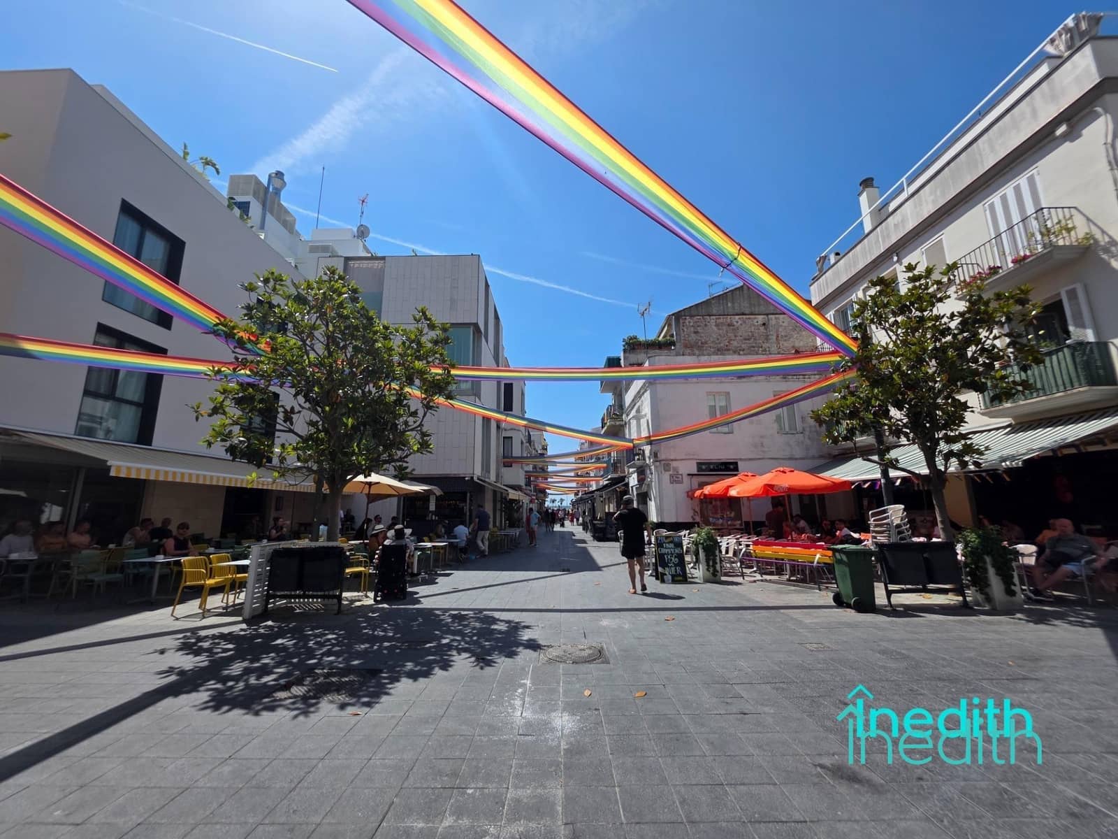 2 bedroom Flat for sale in Sitges - € 430,000 (Ref: 9677597)