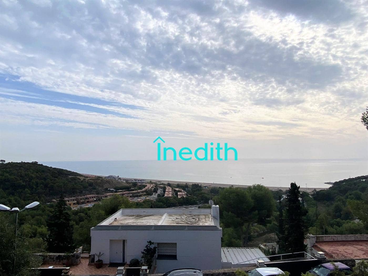 4 bedroom Villa for rent in Castelldefels with pool - € 2,650 (Ref: 9677598)