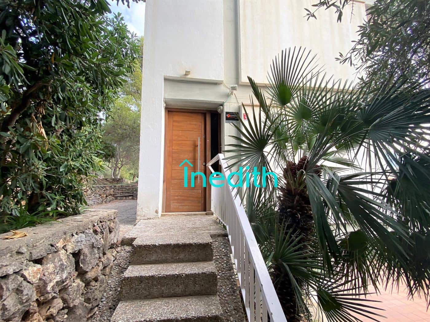 4 bedroom Villa for rent in Castelldefels with pool - € 2,650 (Ref: 9677598)