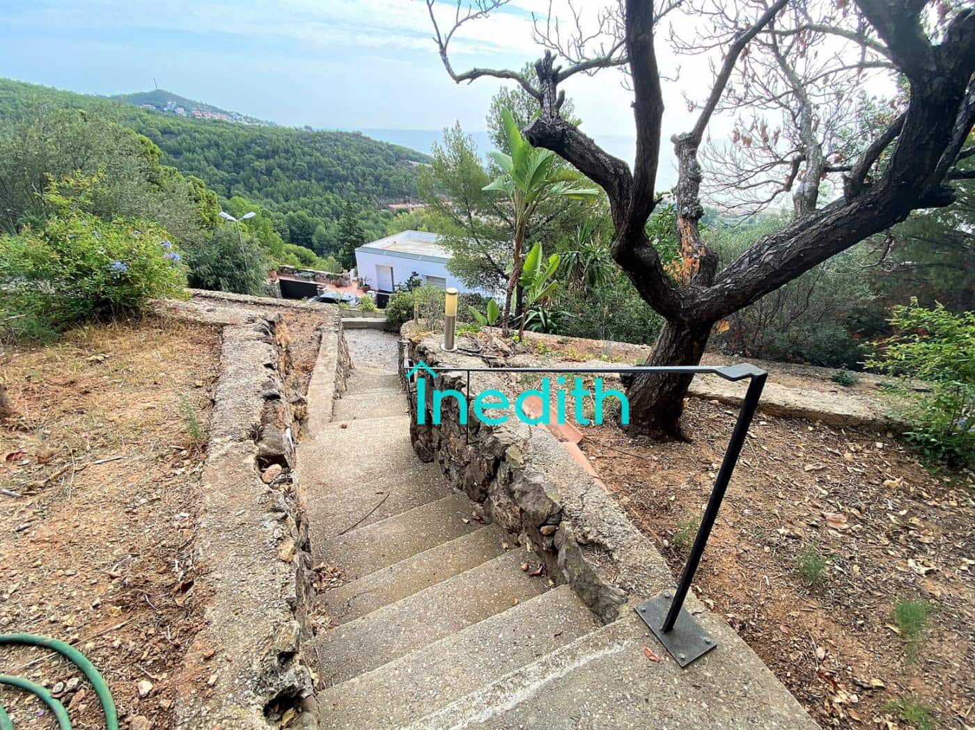 4 bedroom Villa for rent in Castelldefels with pool - € 2,650 (Ref: 9677598)