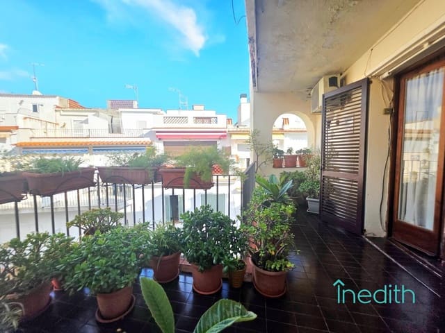 4 quarto Apartamento para venda em Sitges - 559 000 € (Ref: 9686589)