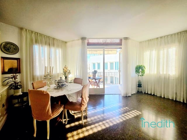 4 quarto Apartamento para venda em Sitges - 559 000 € (Ref: 9686589)