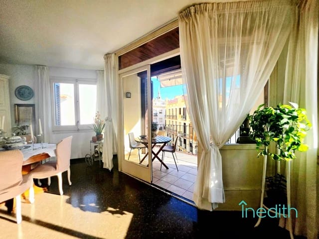 4 quarto Apartamento para venda em Sitges - 559 000 € (Ref: 9686589)
