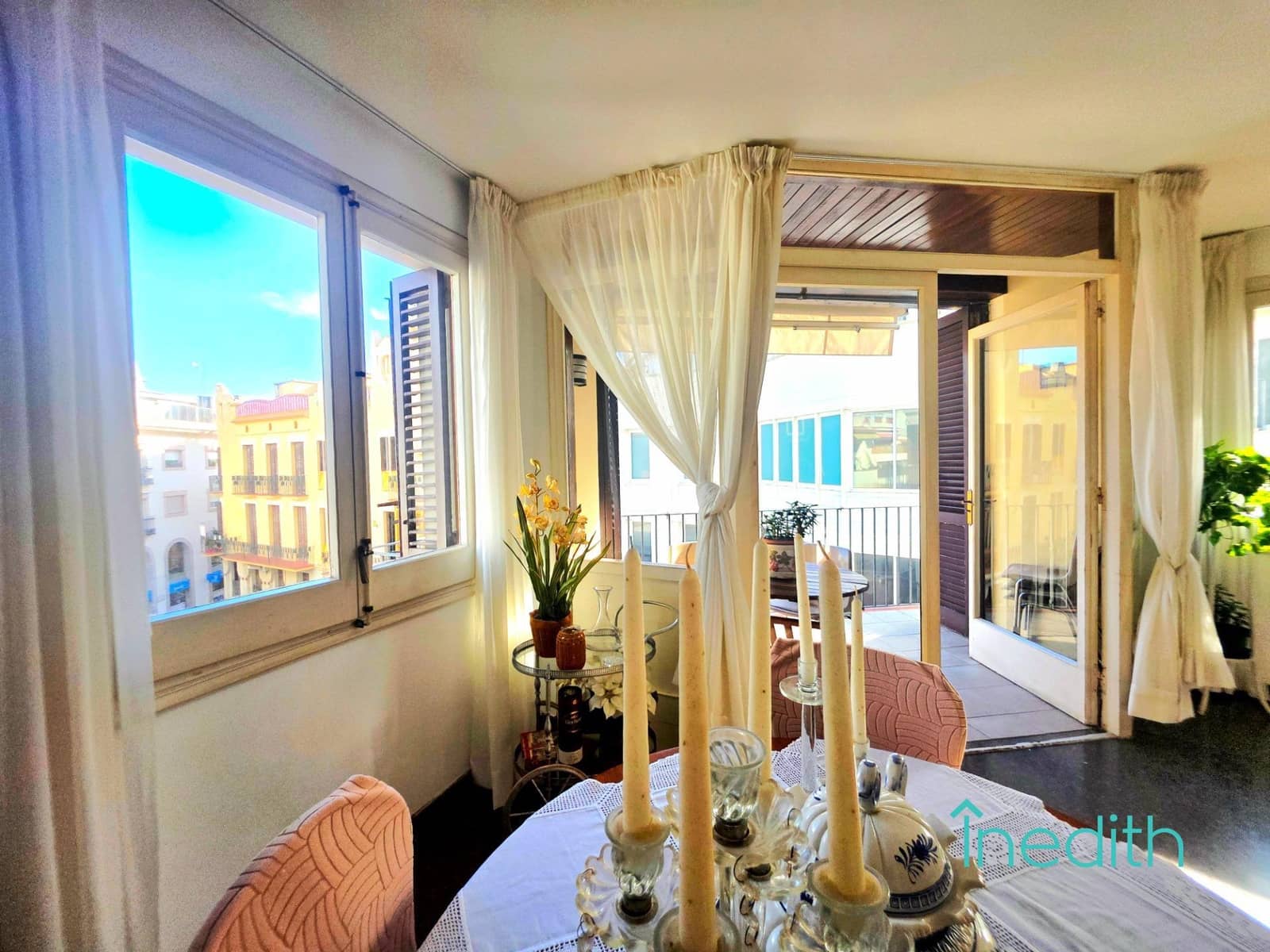4 quarto Apartamento para venda em Sitges - 559 000 € (Ref: 9686589)
