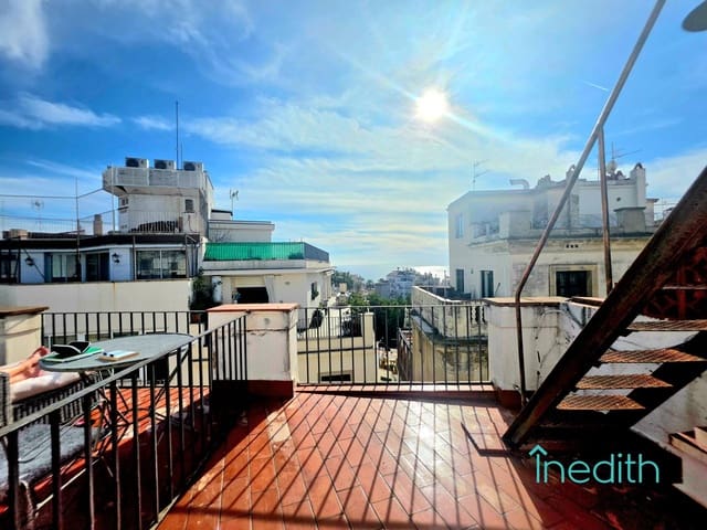 4 quarto Apartamento para venda em Sitges - 559 000 € (Ref: 9686589)