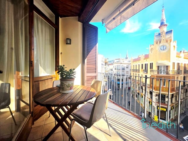 4 quarto Apartamento para venda em Sitges - 559 000 € (Ref: 9686589)