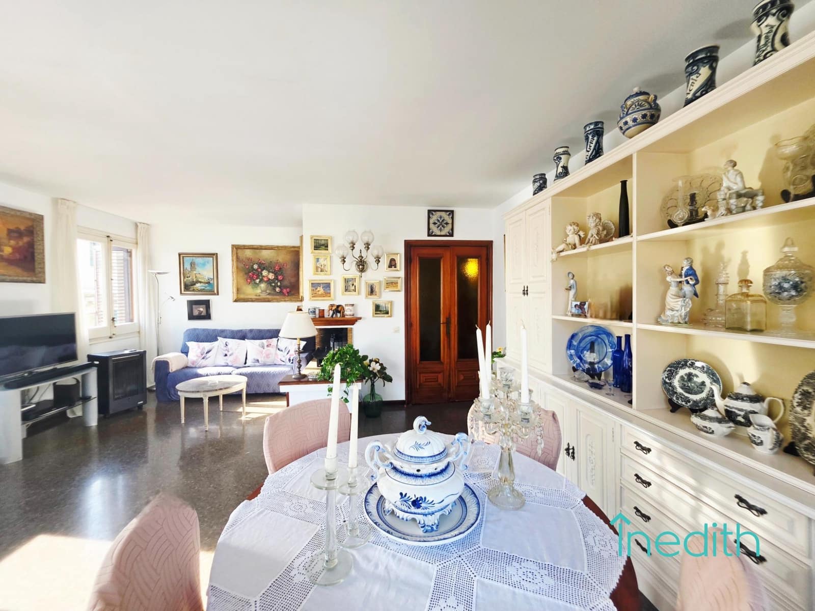 4 quarto Apartamento para venda em Sitges - 559 000 € (Ref: 9686589)