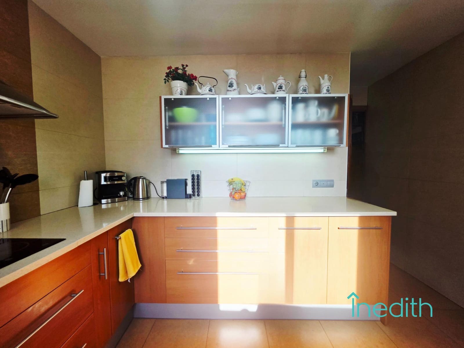 4 quarto Apartamento para venda em Sitges - 559 000 € (Ref: 9686589)