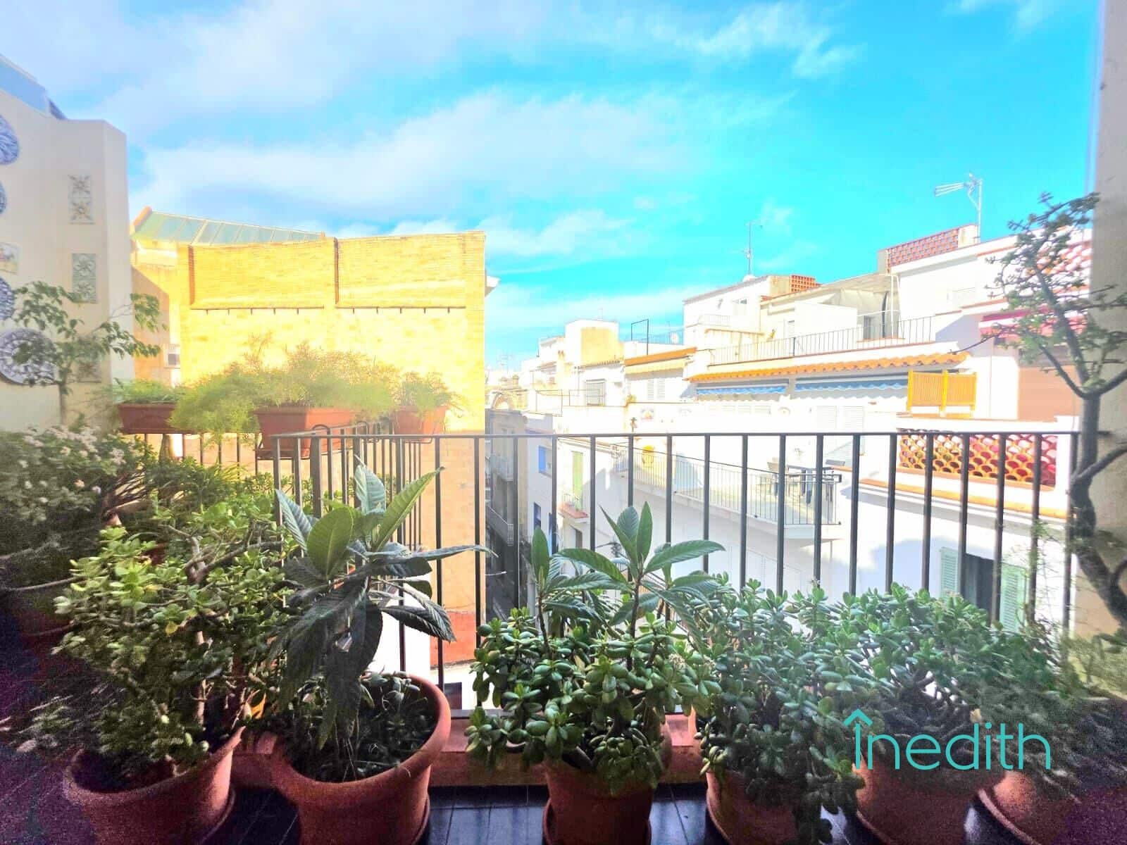 4 quarto Apartamento para venda em Sitges - 559 000 € (Ref: 9686589)