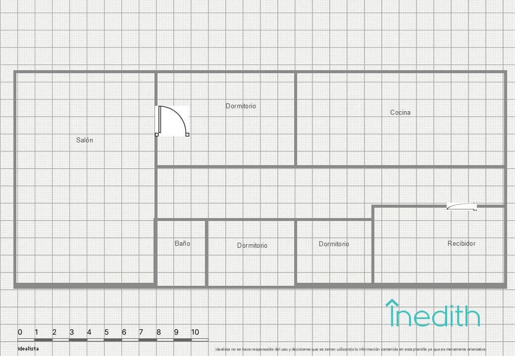 4 quarto Apartamento para venda em Sitges - 559 000 € (Ref: 9686589)