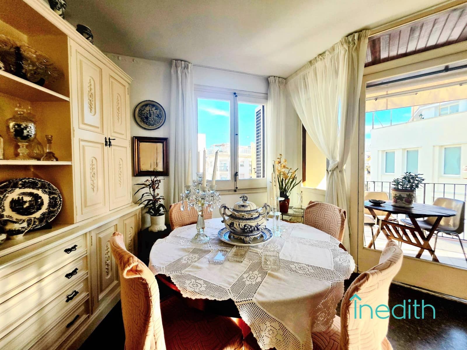 4 quarto Apartamento para venda em Sitges - 559 000 € (Ref: 9686589)