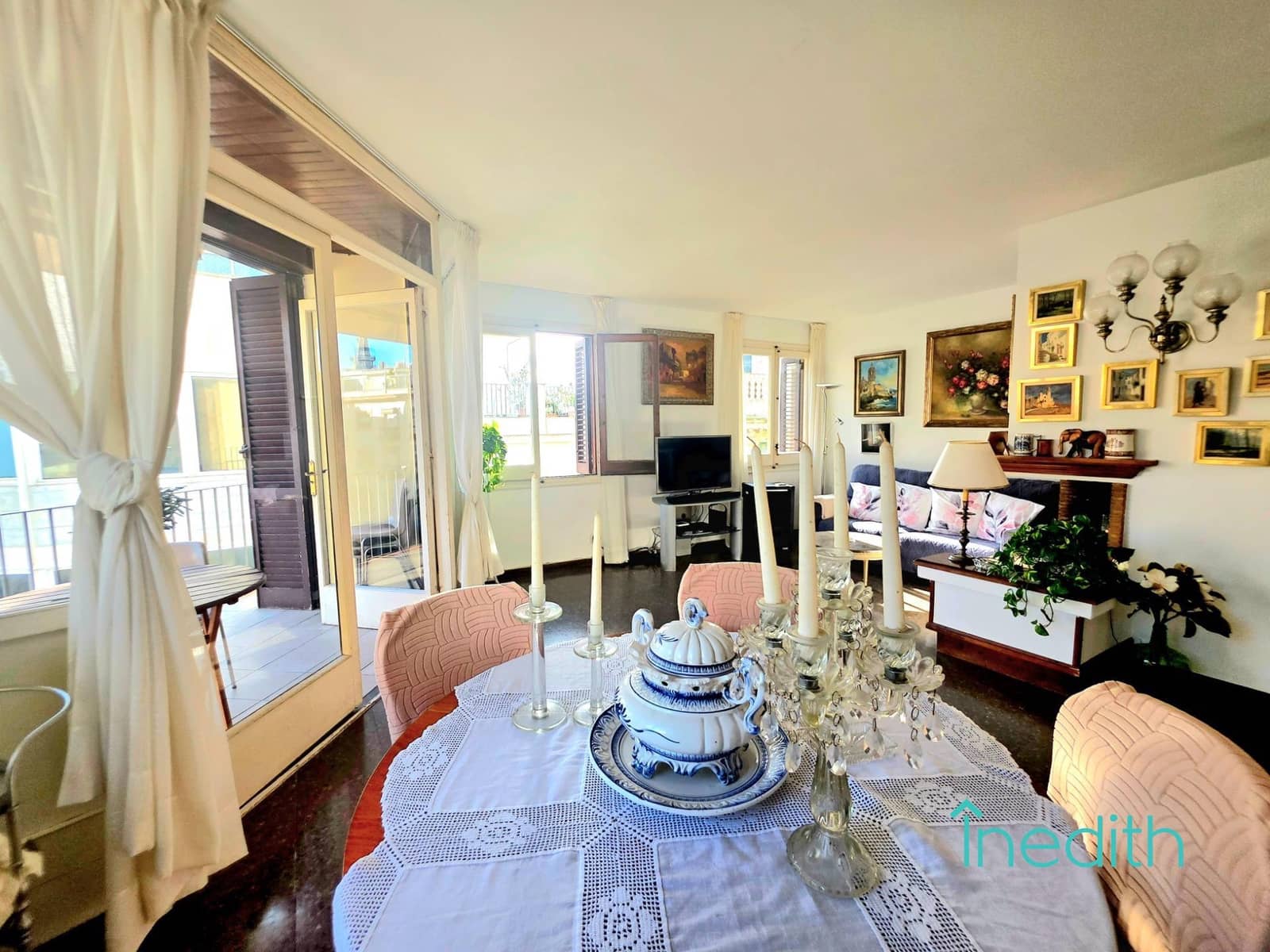 4 quarto Apartamento para venda em Sitges - 559 000 € (Ref: 9686589)