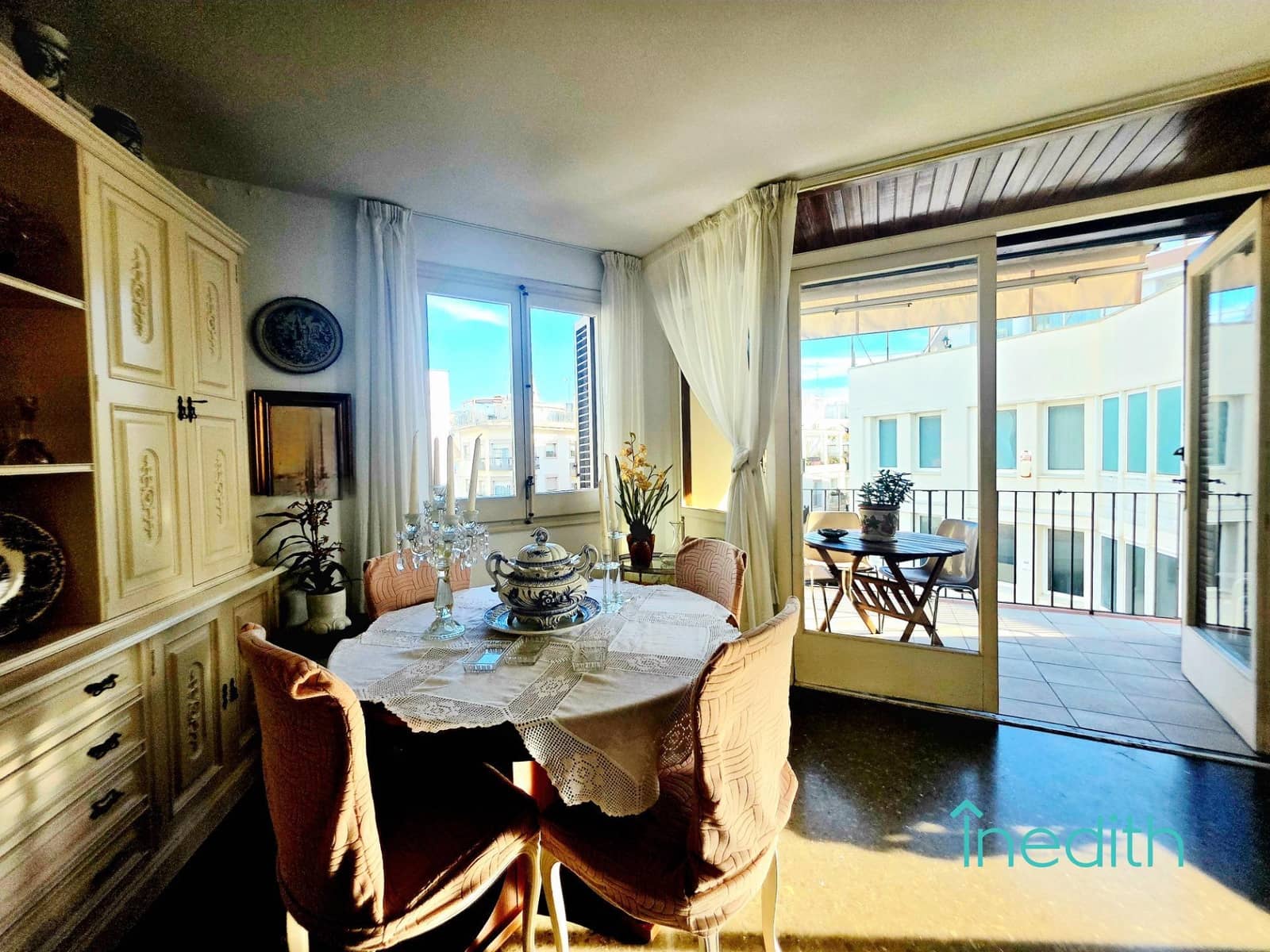 4 quarto Apartamento para venda em Sitges - 559 000 € (Ref: 9686589)