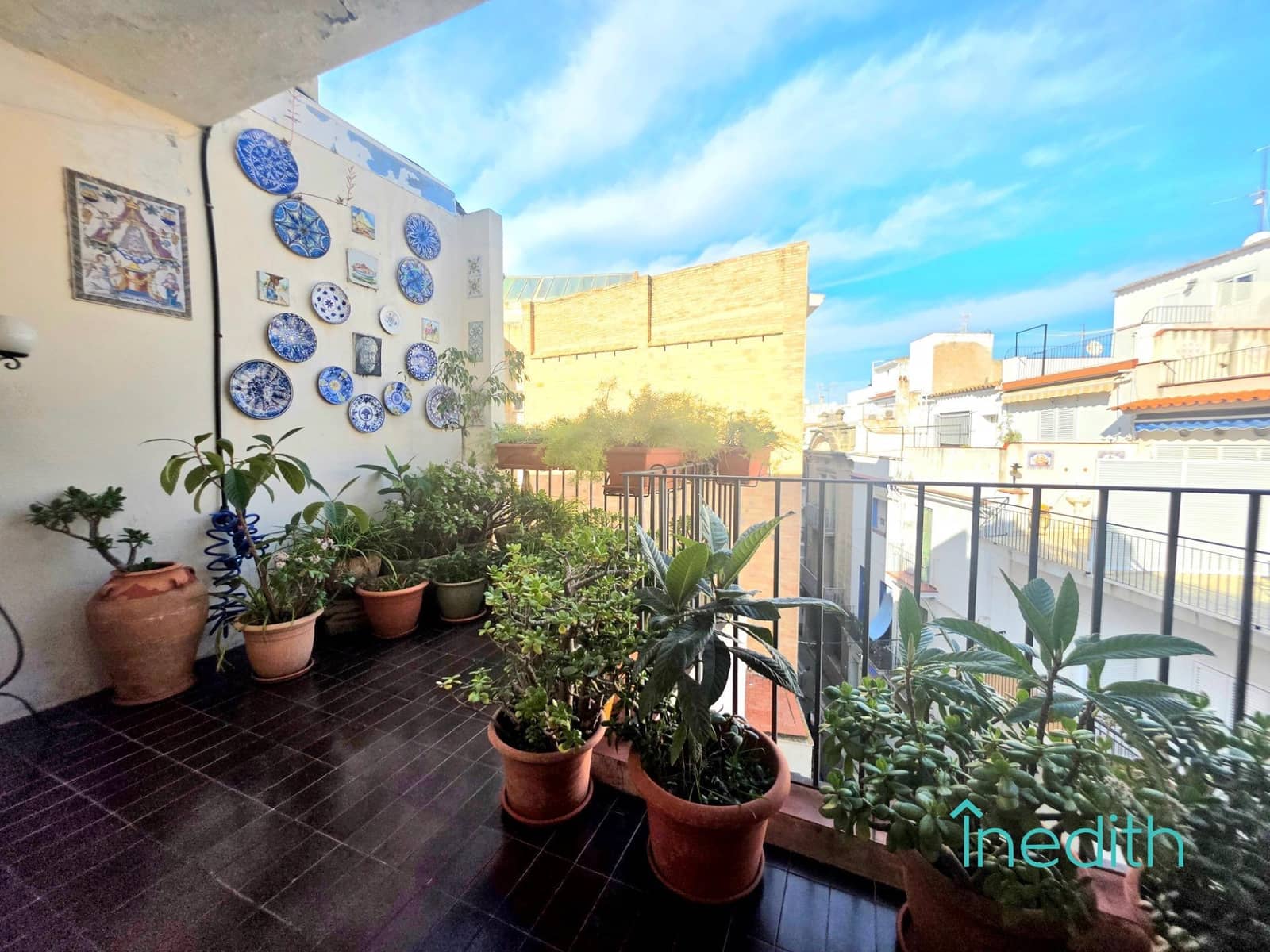 4 quarto Apartamento para venda em Sitges - 559 000 € (Ref: 9686589)
