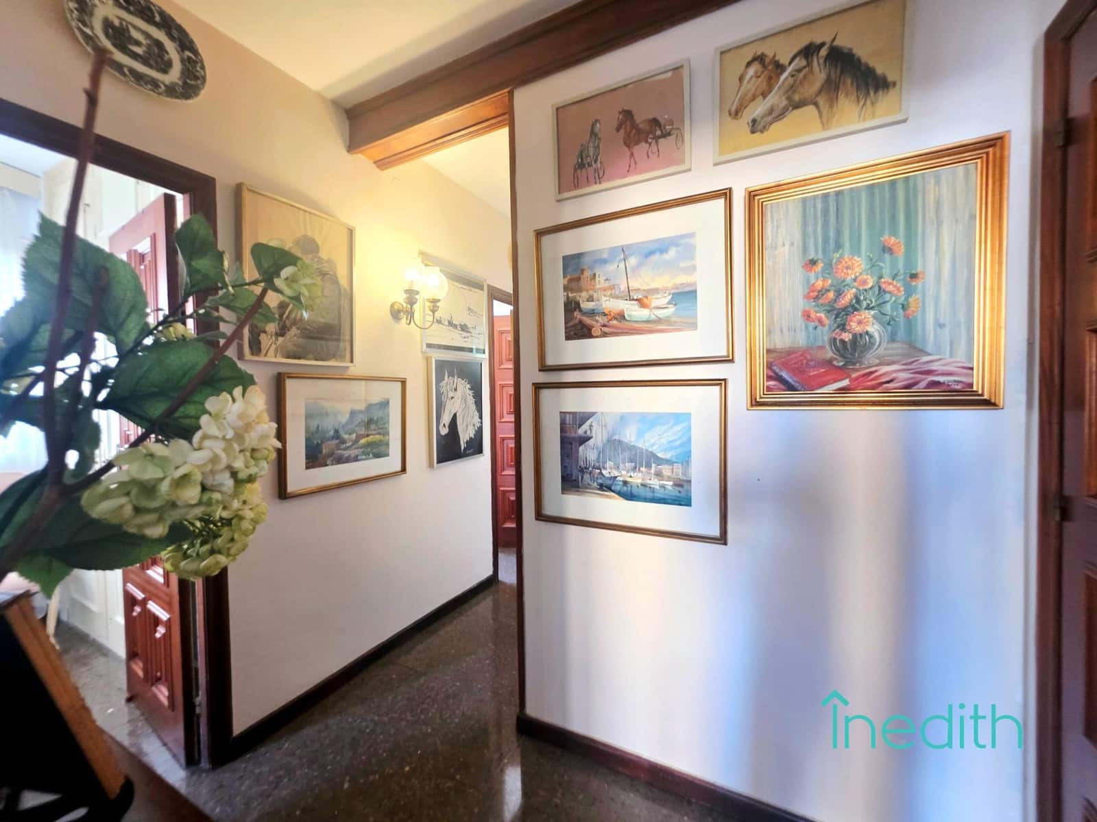 4 quarto Apartamento para venda em Sitges - 559 000 € (Ref: 9686589)