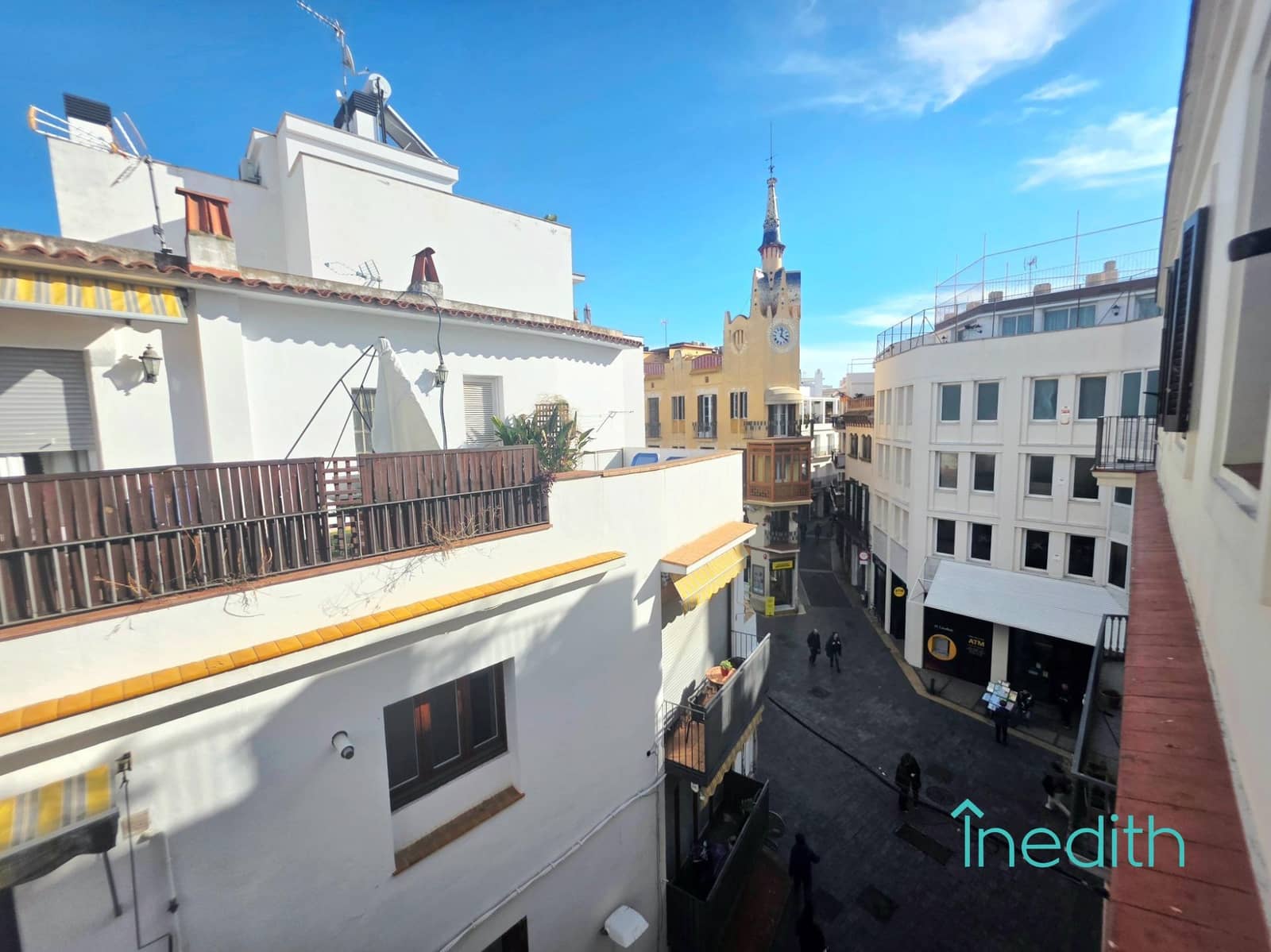 4 quarto Apartamento para venda em Sitges - 559 000 € (Ref: 9686589)