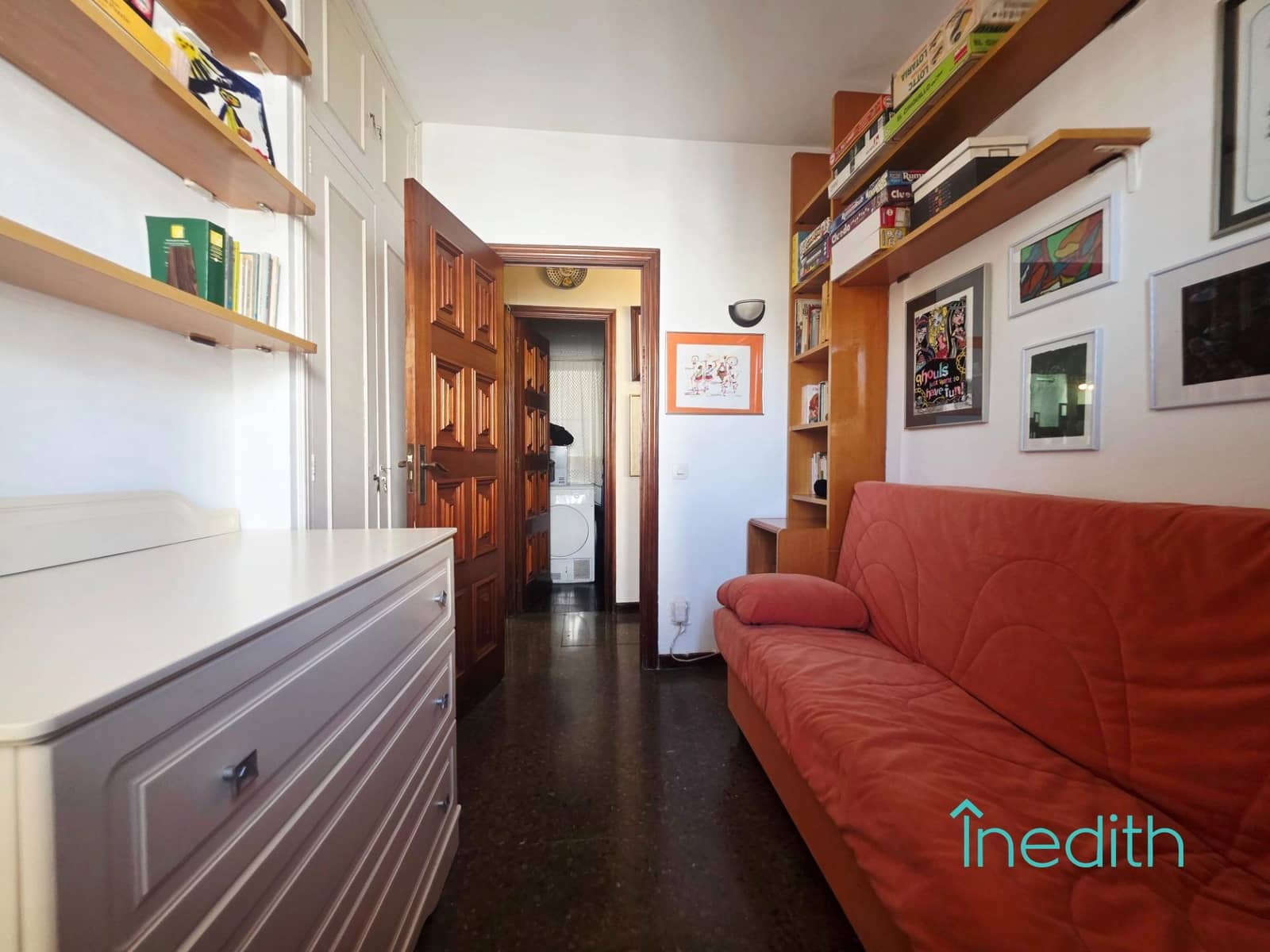 4 quarto Apartamento para venda em Sitges - 559 000 € (Ref: 9686589)