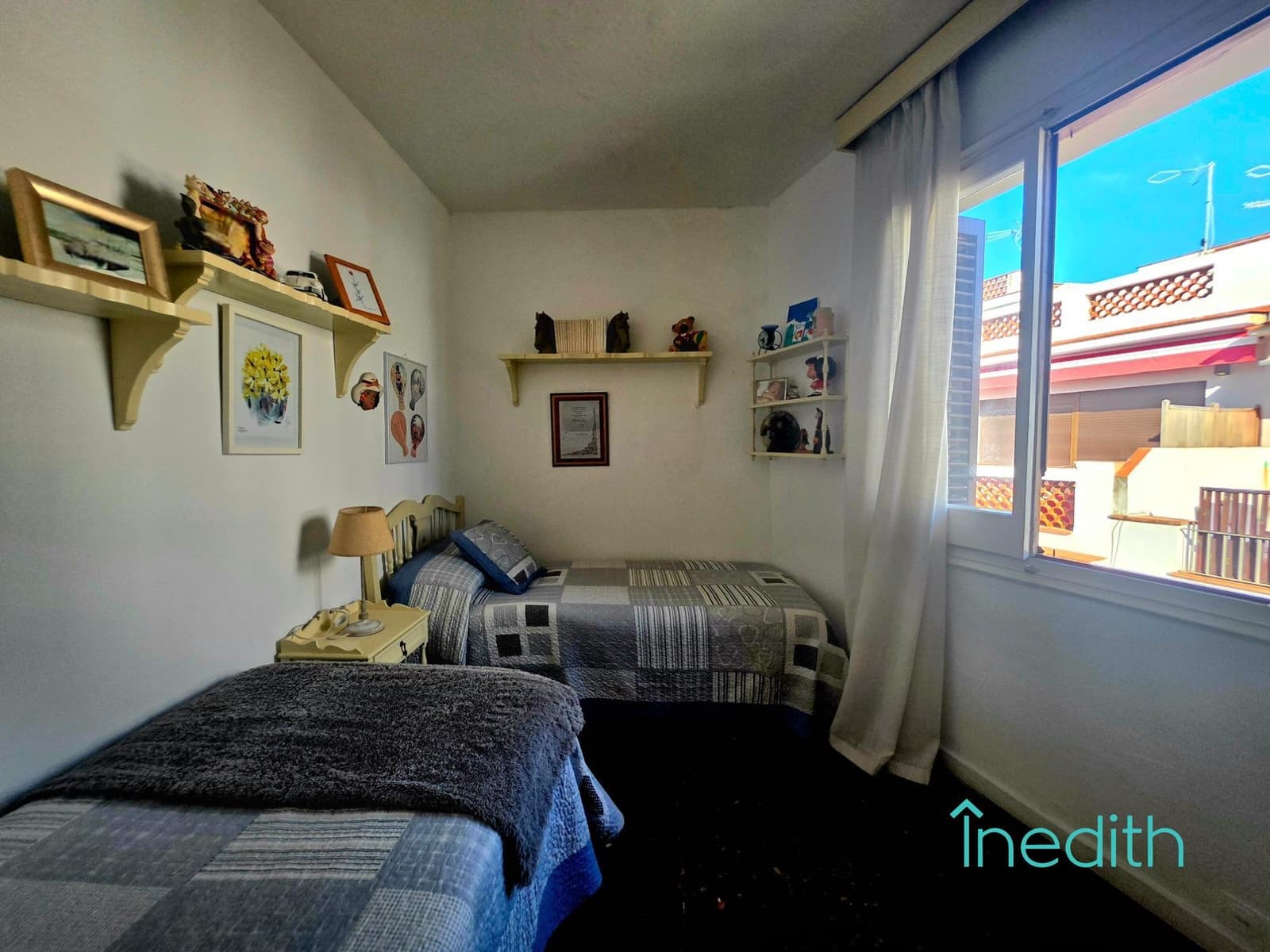 4 quarto Apartamento para venda em Sitges - 559 000 € (Ref: 9686589)
