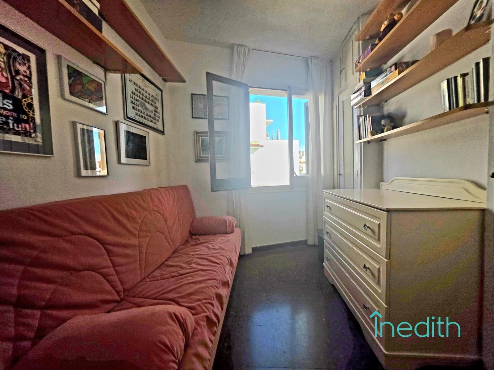 4 quarto Apartamento para venda em Sitges - 559 000 € (Ref: 9686589)