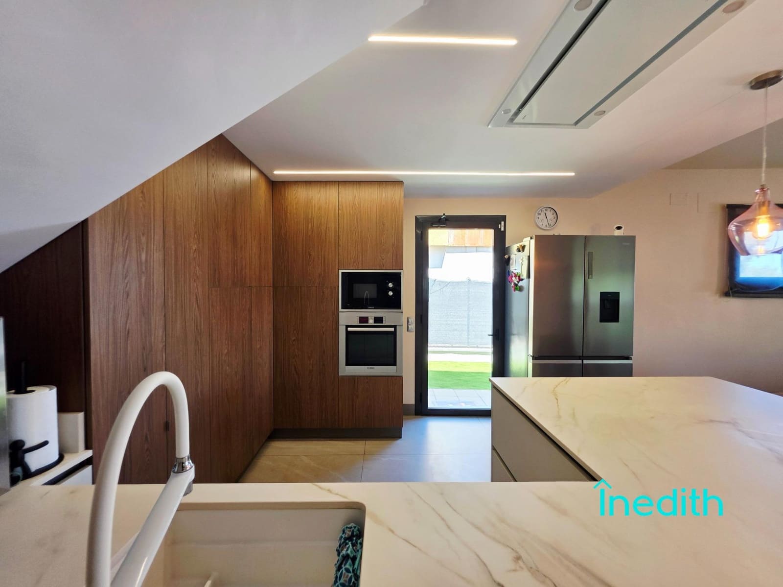 5 makuuhuone Huvila myytävänä paikassa Cubelles mukana uima-altaan 
autotalli - 465 000 € (Ref: 9698908)