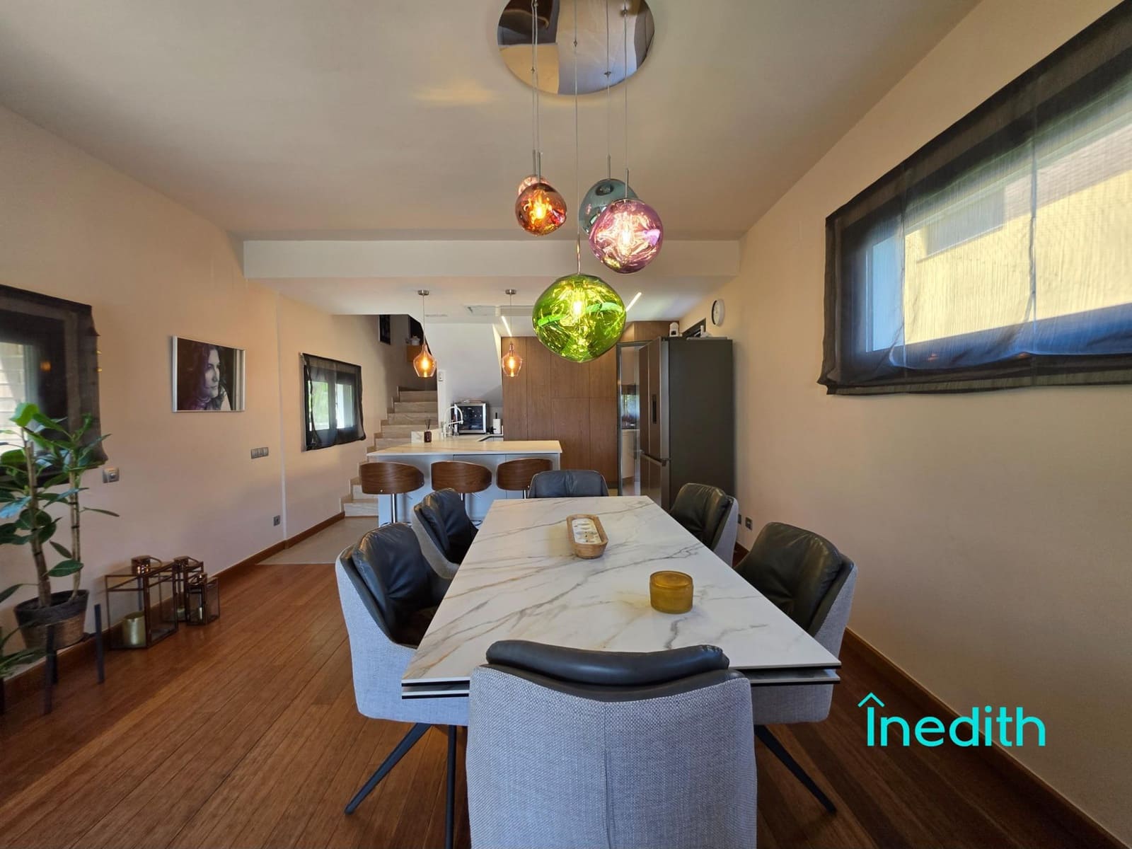 5 makuuhuone Huvila myytävänä paikassa Cubelles mukana uima-altaan 
autotalli - 465 000 € (Ref: 9698908)