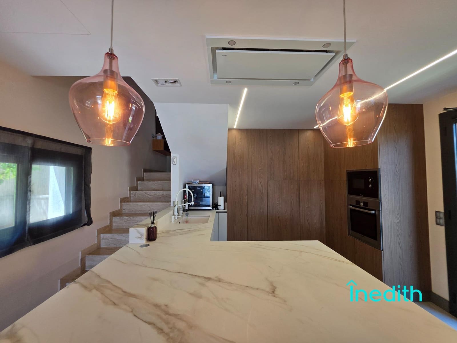 5 makuuhuone Huvila myytävänä paikassa Cubelles mukana uima-altaan 
autotalli - 465 000 € (Ref: 9698908)