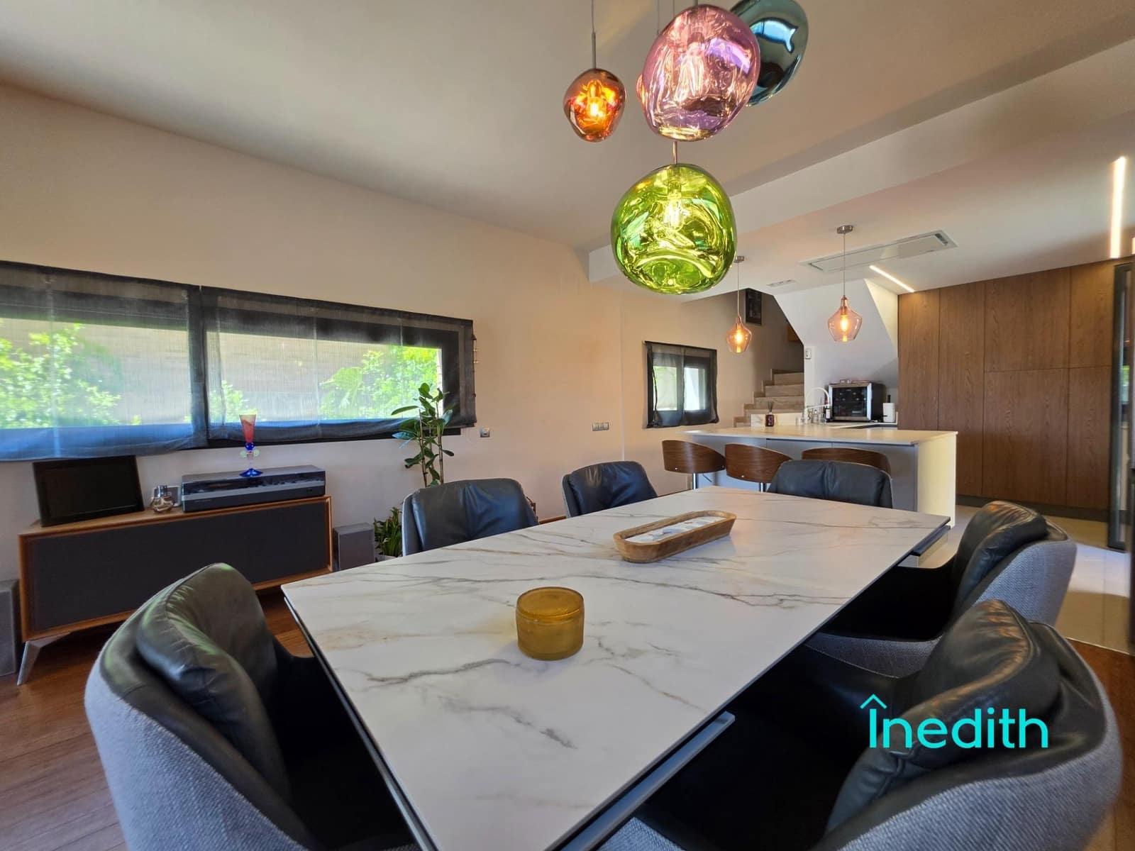 5 makuuhuone Huvila myytävänä paikassa Cubelles mukana uima-altaan 
autotalli - 465 000 € (Ref: 9698908)