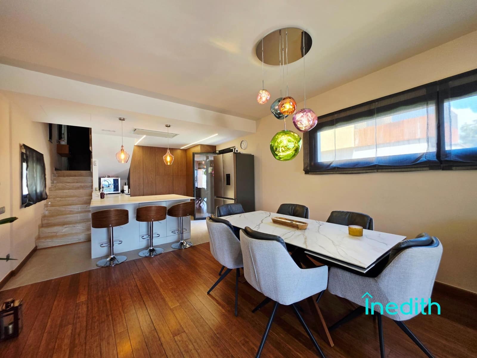 5 makuuhuone Huvila myytävänä paikassa Cubelles mukana uima-altaan 
autotalli - 465 000 € (Ref: 9698908)