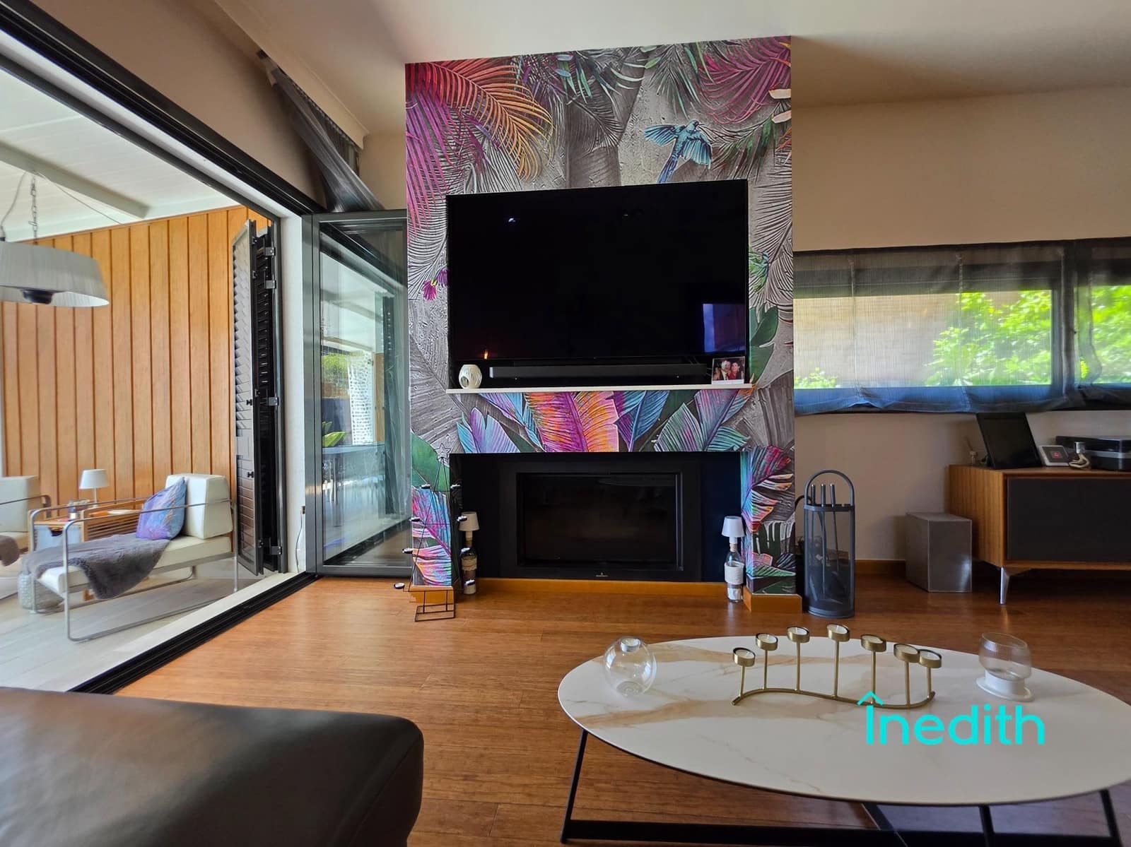 5 makuuhuone Huvila myytävänä paikassa Cubelles mukana uima-altaan 
autotalli - 465 000 € (Ref: 9698908)