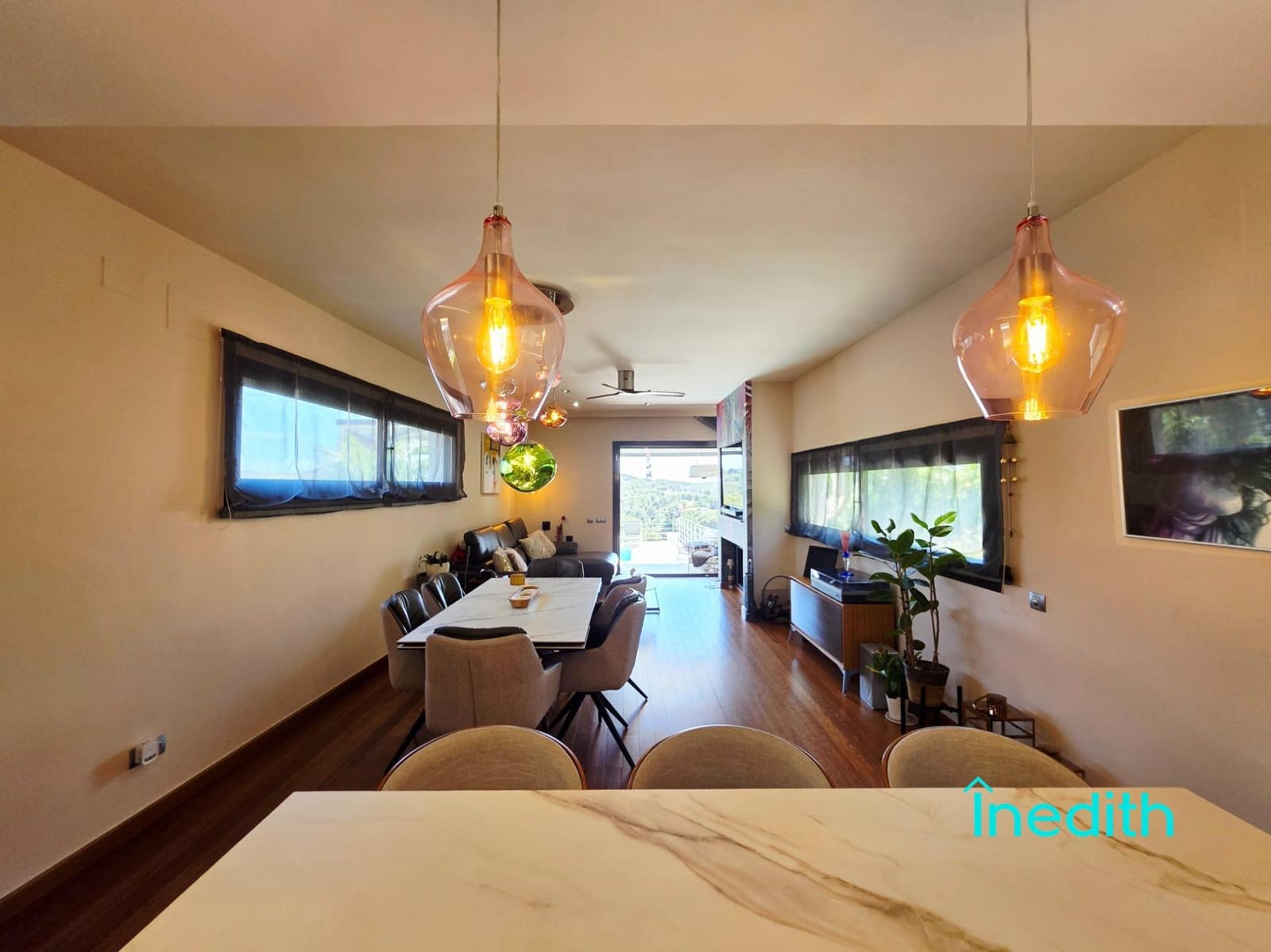 5 makuuhuone Huvila myytävänä paikassa Cubelles mukana uima-altaan 
autotalli - 465 000 € (Ref: 9698908)