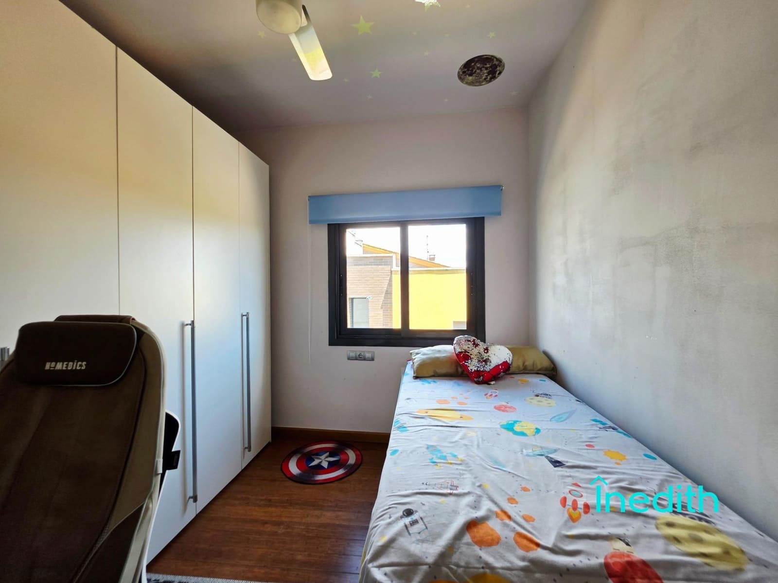 5 makuuhuone Huvila myytävänä paikassa Cubelles mukana uima-altaan 
autotalli - 465 000 € (Ref: 9698908)