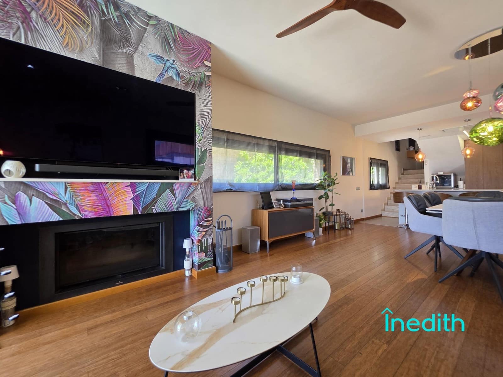 5 makuuhuone Huvila myytävänä paikassa Cubelles mukana uima-altaan 
autotalli - 465 000 € (Ref: 9698908)