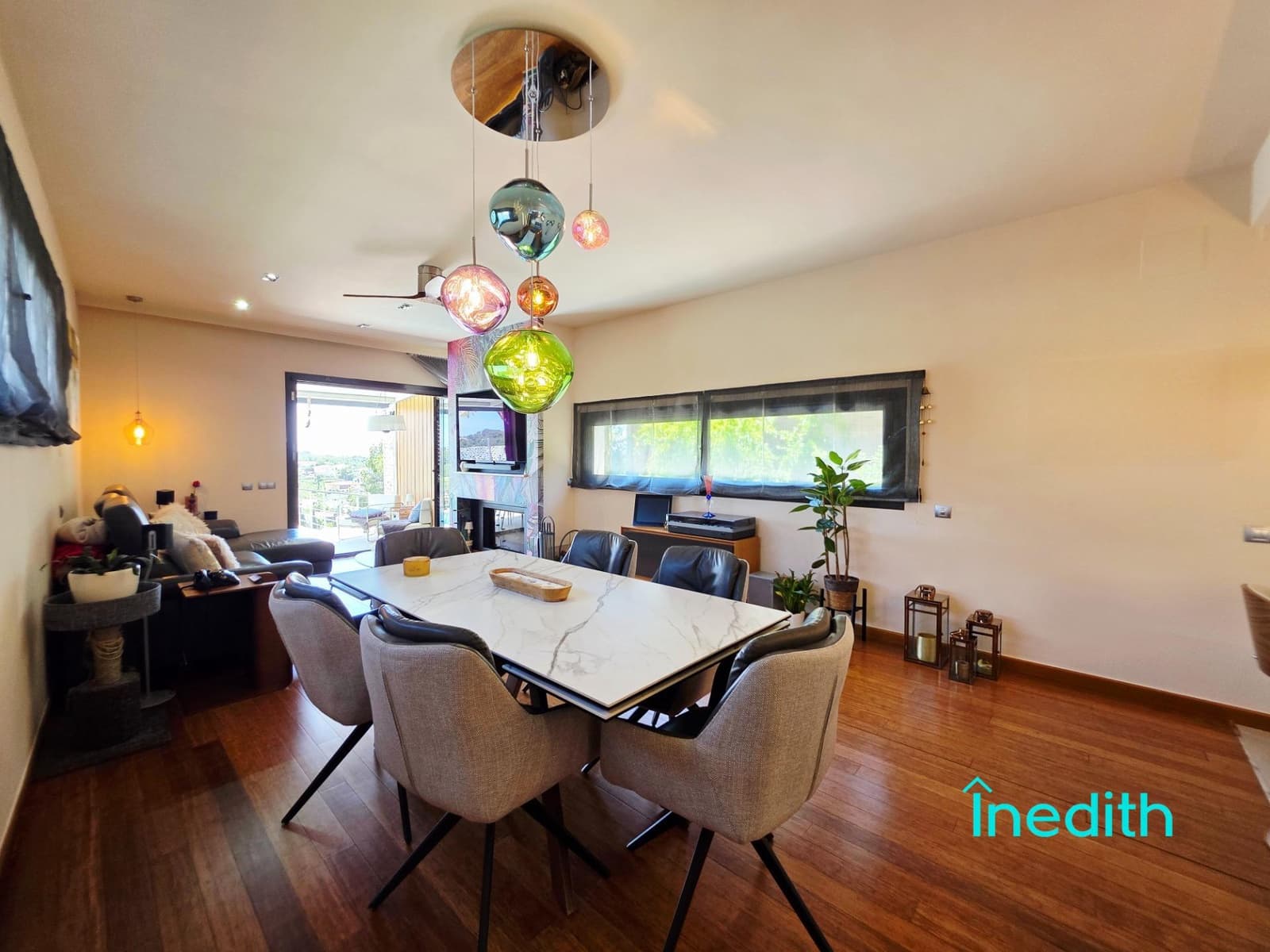 5 makuuhuone Huvila myytävänä paikassa Cubelles mukana uima-altaan 
autotalli - 465 000 € (Ref: 9698908)