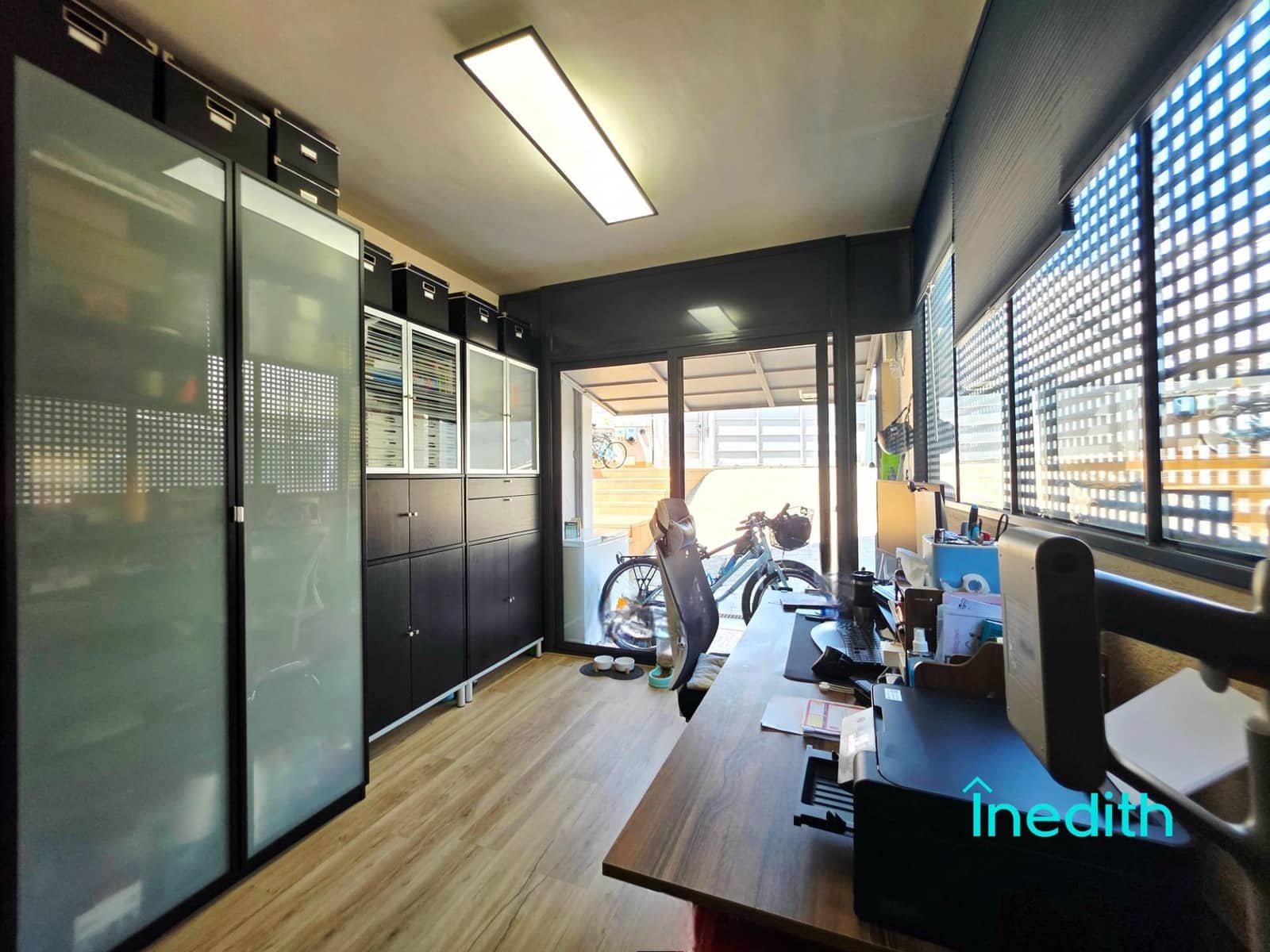 5 makuuhuone Huvila myytävänä paikassa Cubelles mukana uima-altaan 
autotalli - 465 000 € (Ref: 9698908)