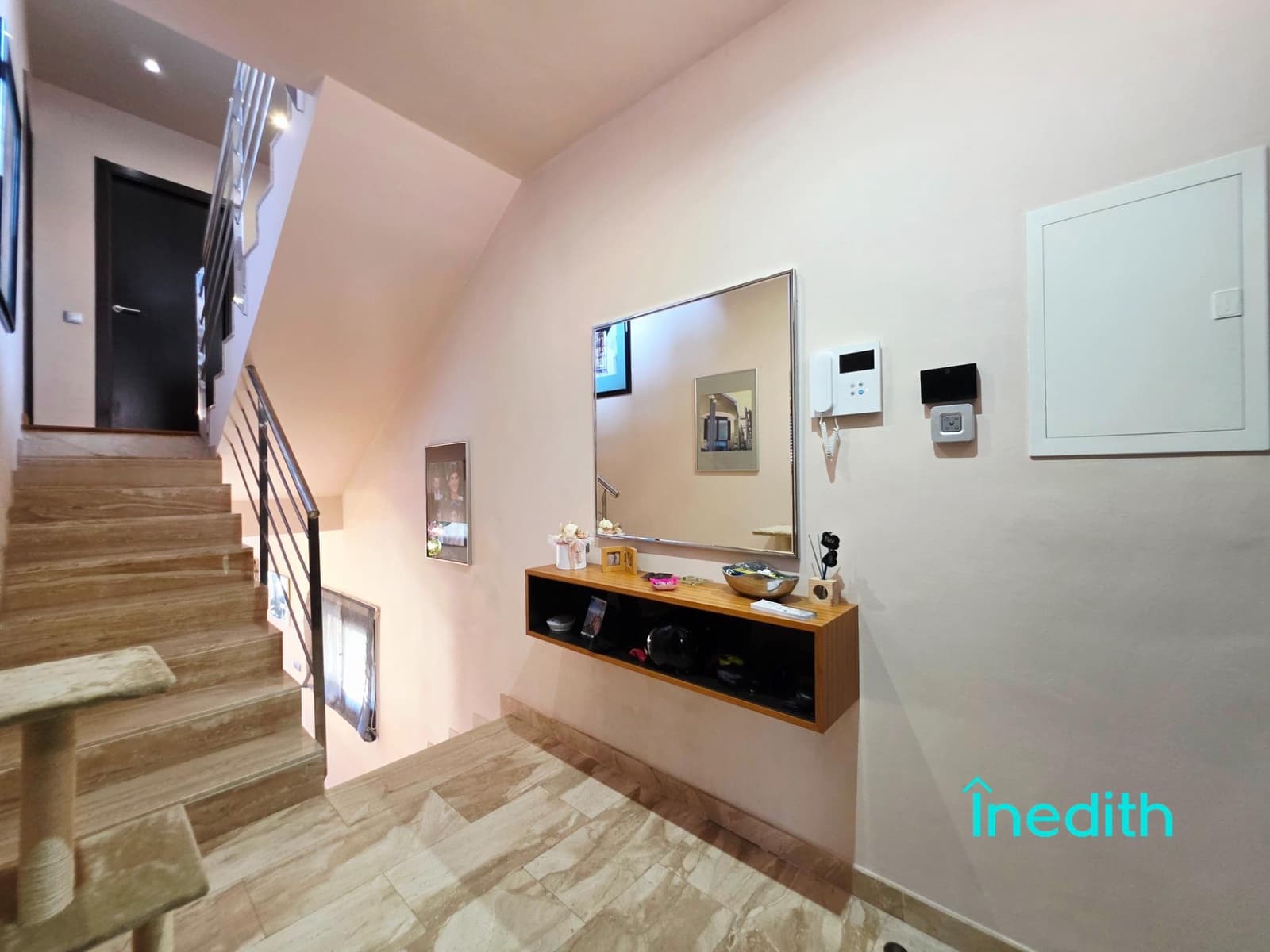 5 makuuhuone Huvila myytävänä paikassa Cubelles mukana uima-altaan 
autotalli - 465 000 € (Ref: 9698908)