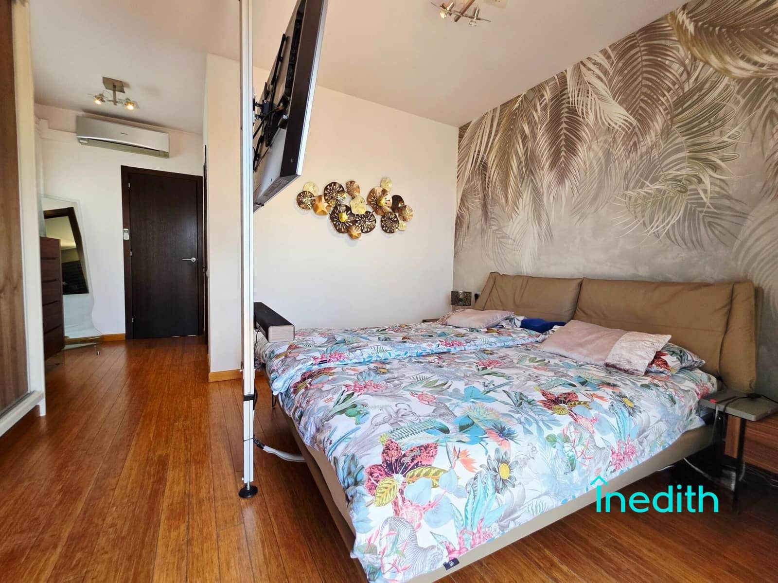 5 makuuhuone Huvila myytävänä paikassa Cubelles mukana uima-altaan 
autotalli - 465 000 € (Ref: 9698908)