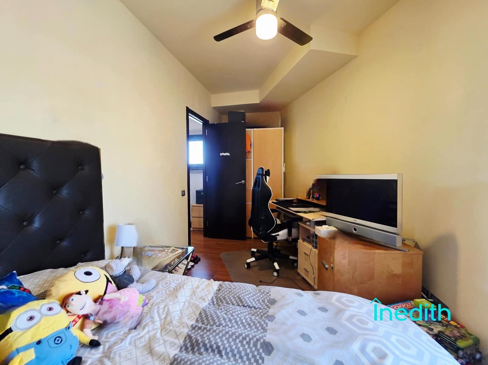 5 makuuhuone Huvila myytävänä paikassa Cubelles mukana uima-altaan 
autotalli - 465 000 € (Ref: 9698908)