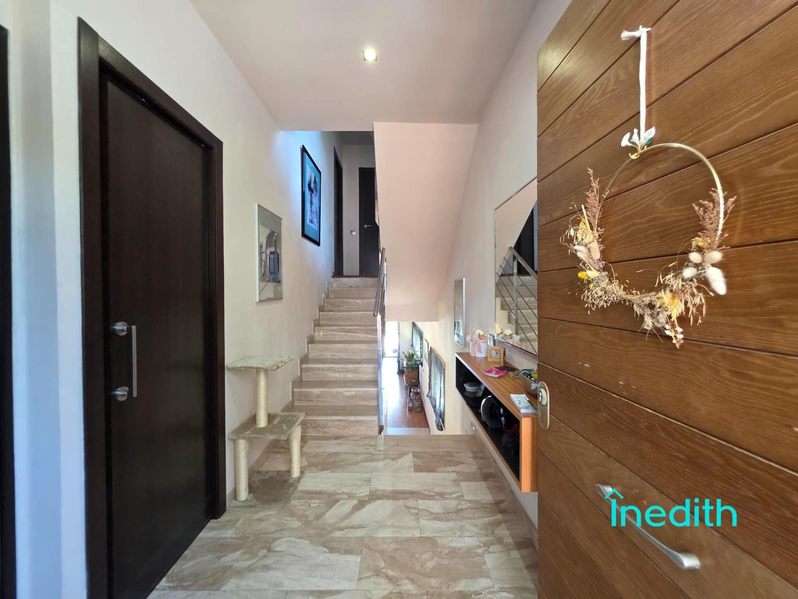 5 makuuhuone Huvila myytävänä paikassa Cubelles mukana uima-altaan 
autotalli - 465 000 € (Ref: 9698908)