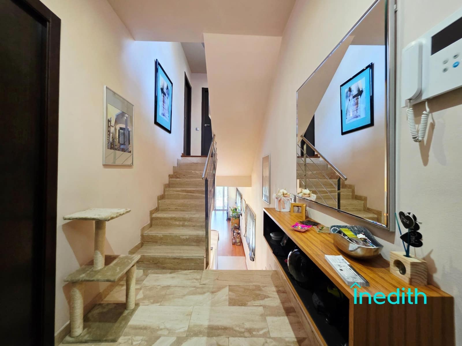 5 makuuhuone Huvila myytävänä paikassa Cubelles mukana uima-altaan 
autotalli - 465 000 € (Ref: 9698908)