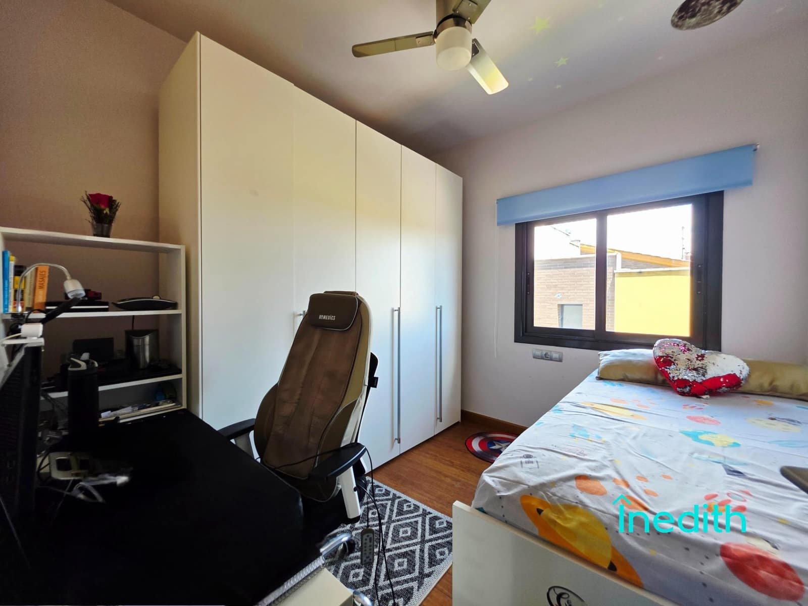 5 makuuhuone Huvila myytävänä paikassa Cubelles mukana uima-altaan 
autotalli - 465 000 € (Ref: 9698908)