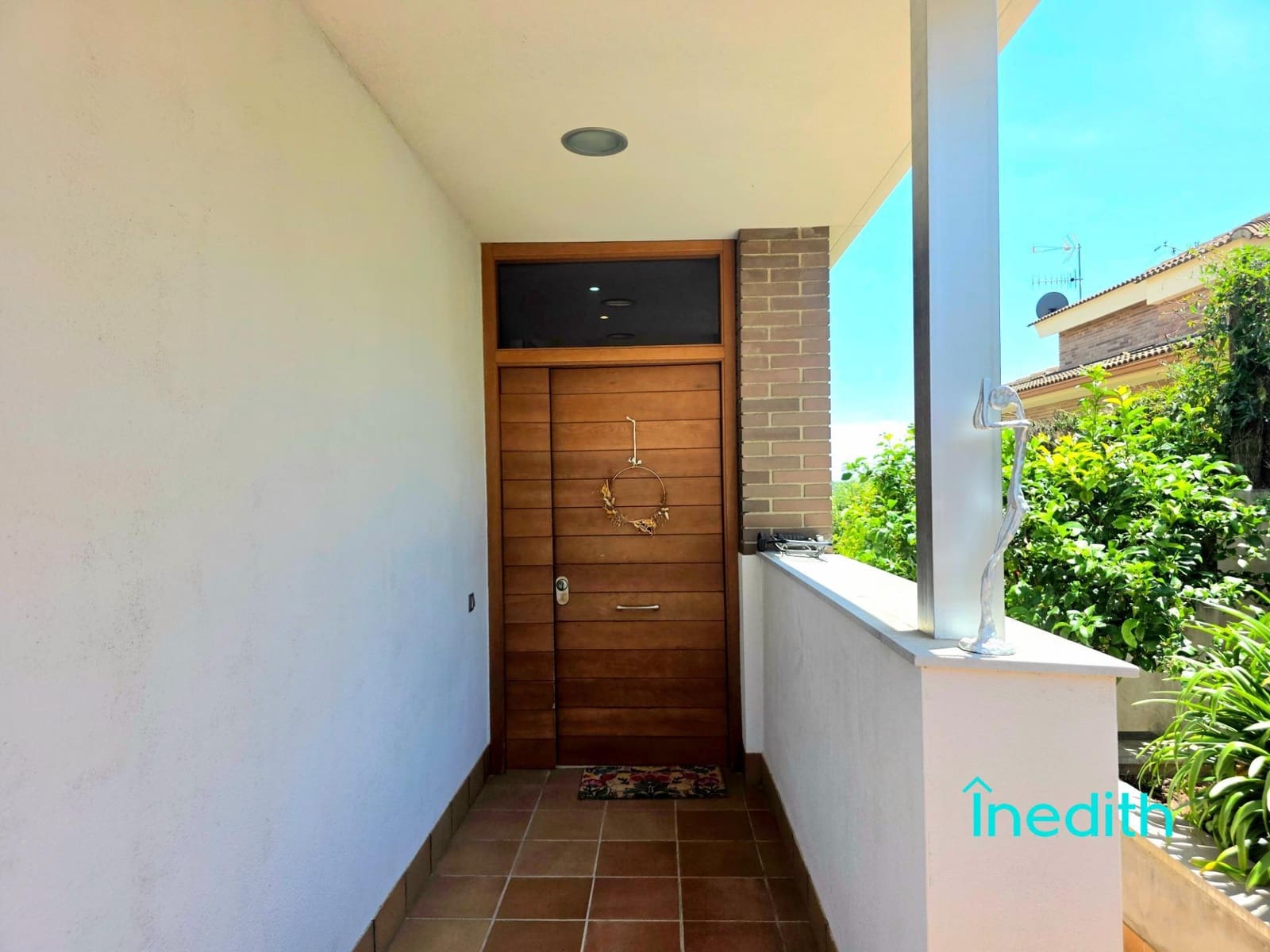 5 makuuhuone Huvila myytävänä paikassa Cubelles mukana uima-altaan 
autotalli - 465 000 € (Ref: 9698908)