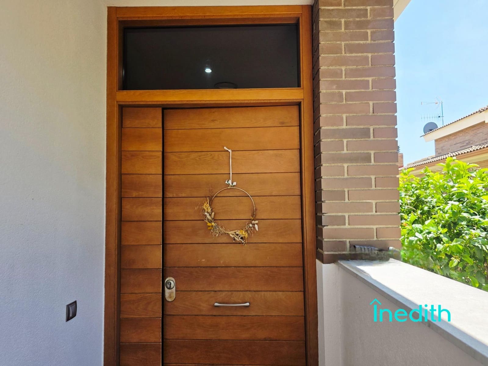 5 makuuhuone Huvila myytävänä paikassa Cubelles mukana uima-altaan 
autotalli - 465 000 € (Ref: 9698908)