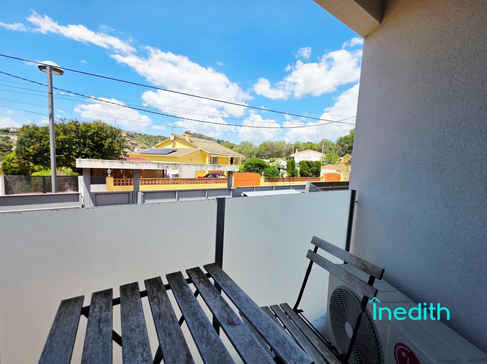 5 makuuhuone Huvila myytävänä paikassa Cubelles mukana uima-altaan 
autotalli - 465 000 € (Ref: 9698908)