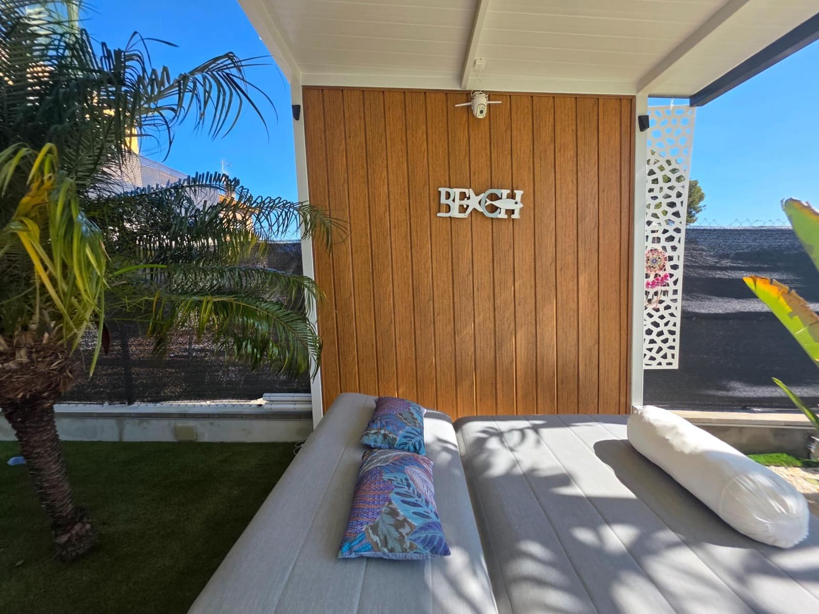 5 makuuhuone Huvila myytävänä paikassa Cubelles mukana uima-altaan 
autotalli - 465 000 € (Ref: 9698908)