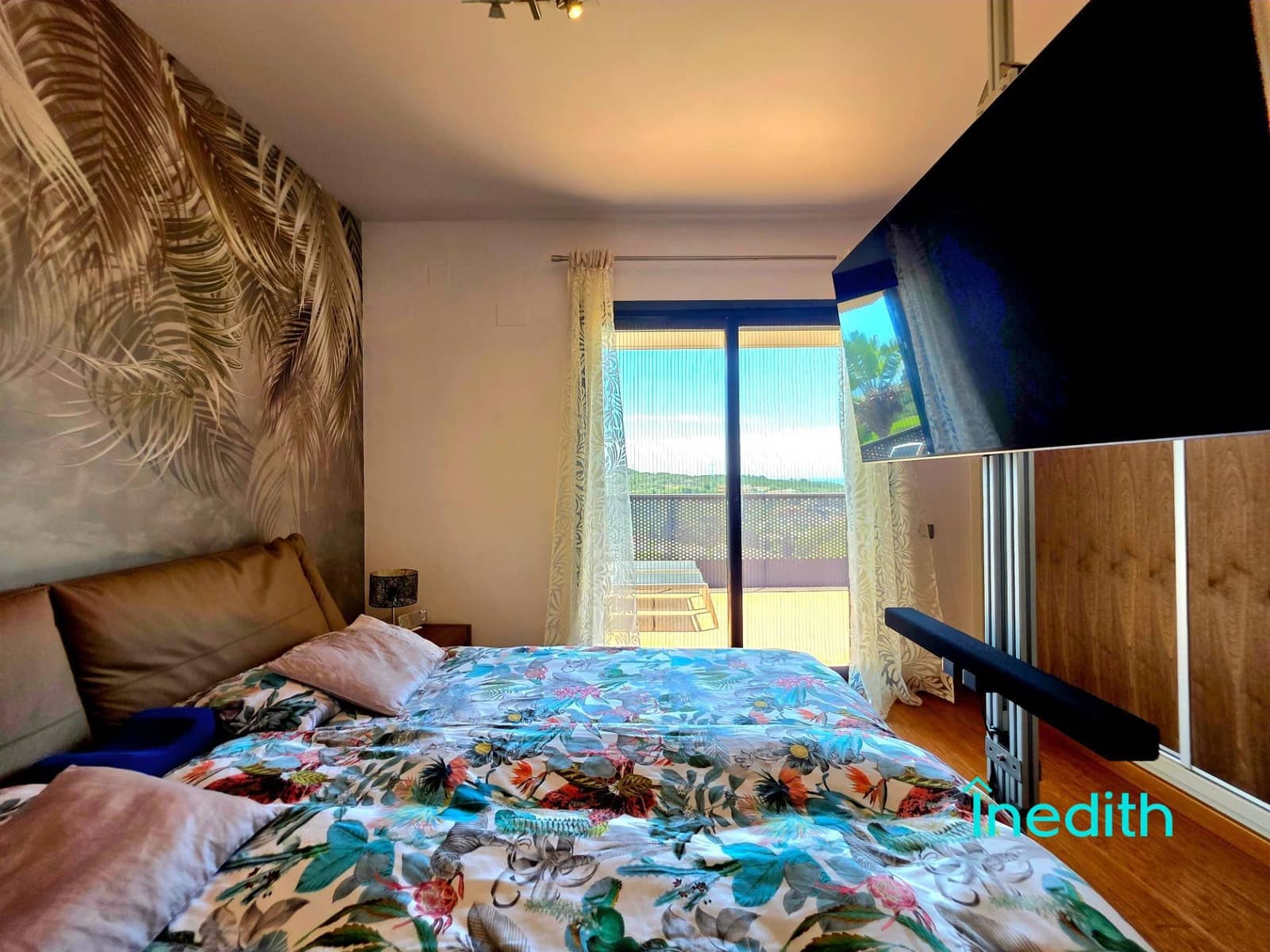 5 makuuhuone Huvila myytävänä paikassa Cubelles mukana uima-altaan 
autotalli - 465 000 € (Ref: 9698908)