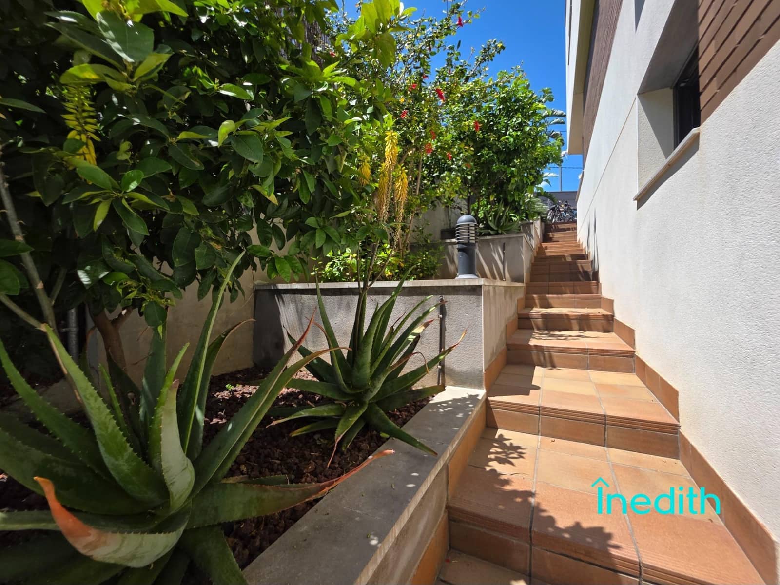 5 makuuhuone Huvila myytävänä paikassa Cubelles mukana uima-altaan 
autotalli - 465 000 € (Ref: 9698908)