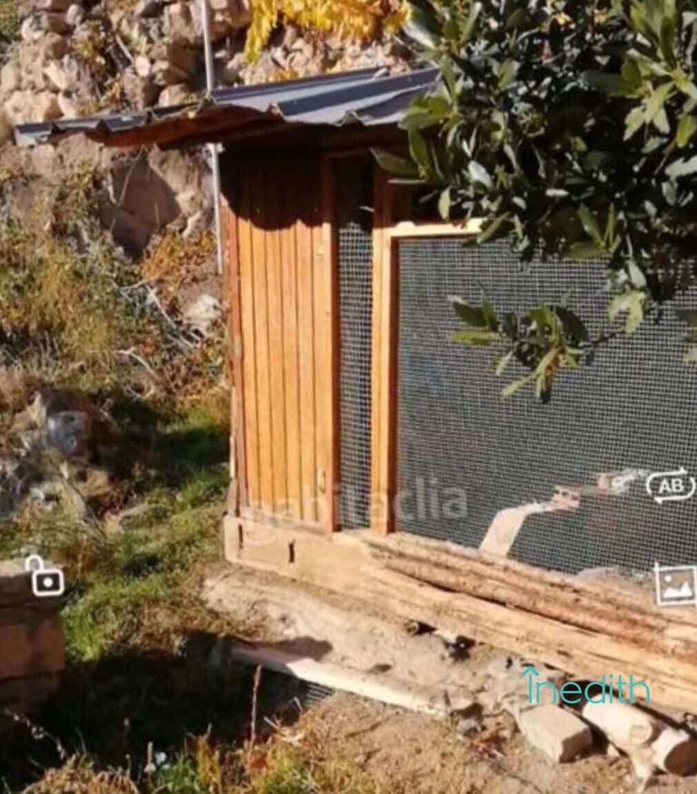 5 soveværelse Semi-Rækkehus til salg i El Pont de Bar - € 395.000 (Ref: 9707556)