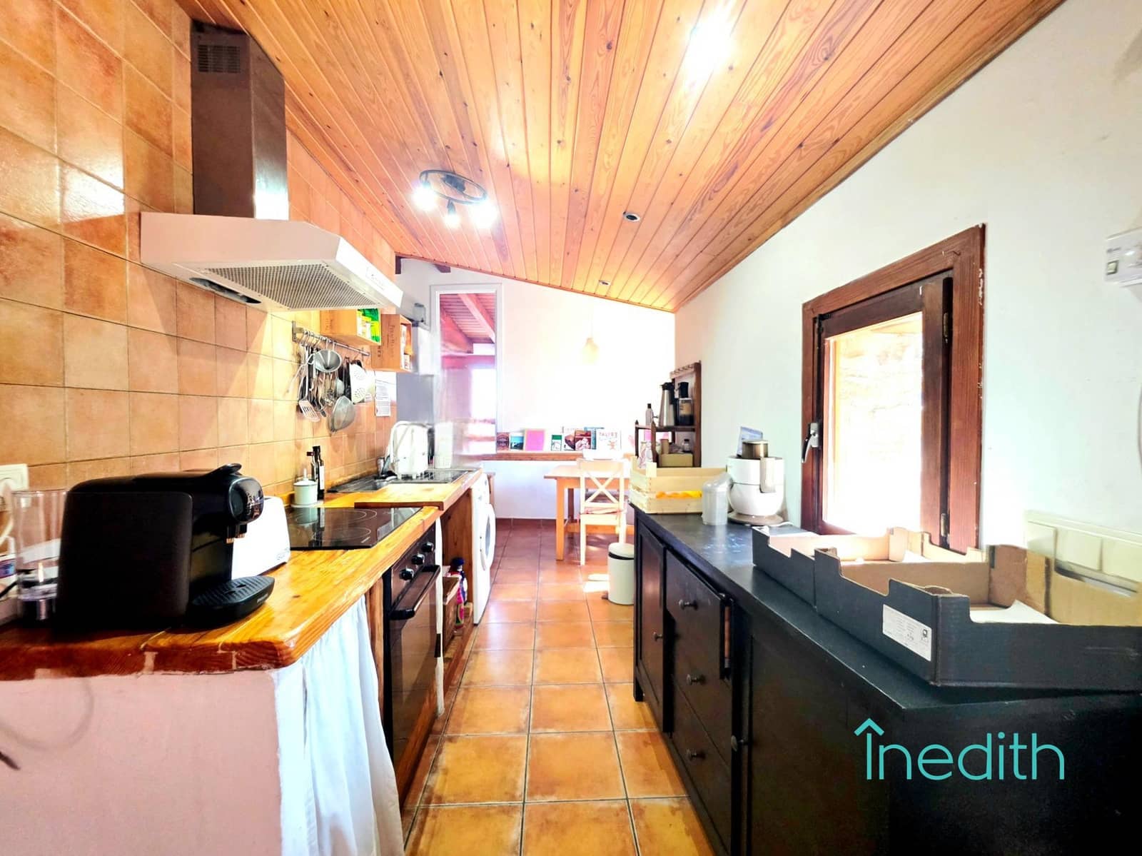 5 soveværelse Semi-Rækkehus til salg i El Pont de Bar - € 395.000 (Ref: 9707556)